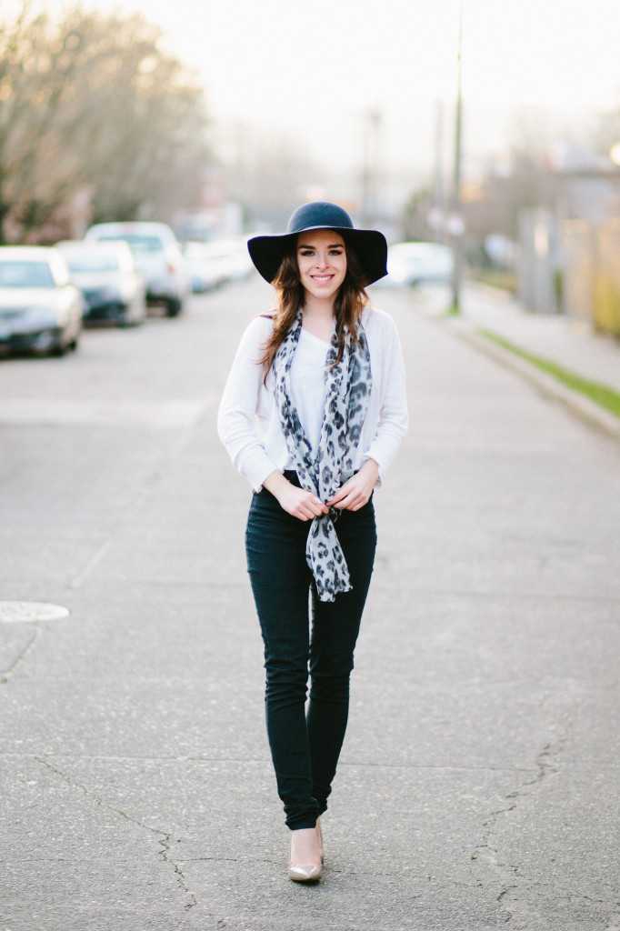 Seattle fashion blogger: Hot Dress Hot Mess