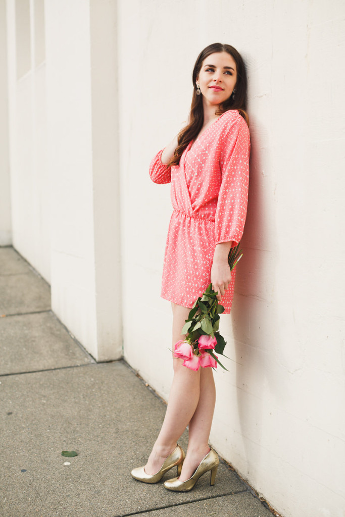 Valentine's Day Fashion