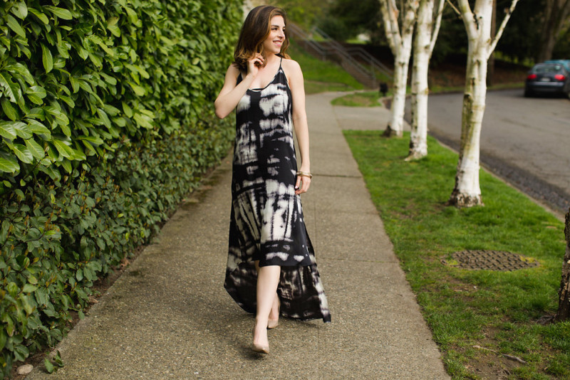 Tie Dye Dress (10)