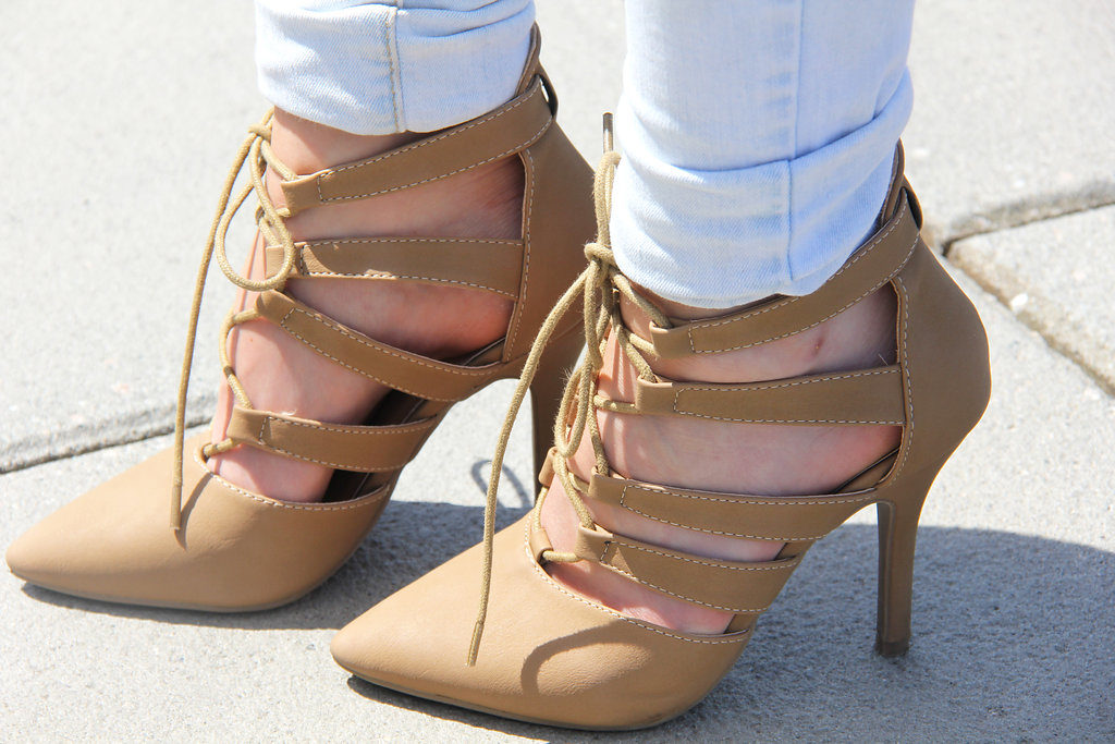 White_cape_blazer_nude_lace_up_heels (29)