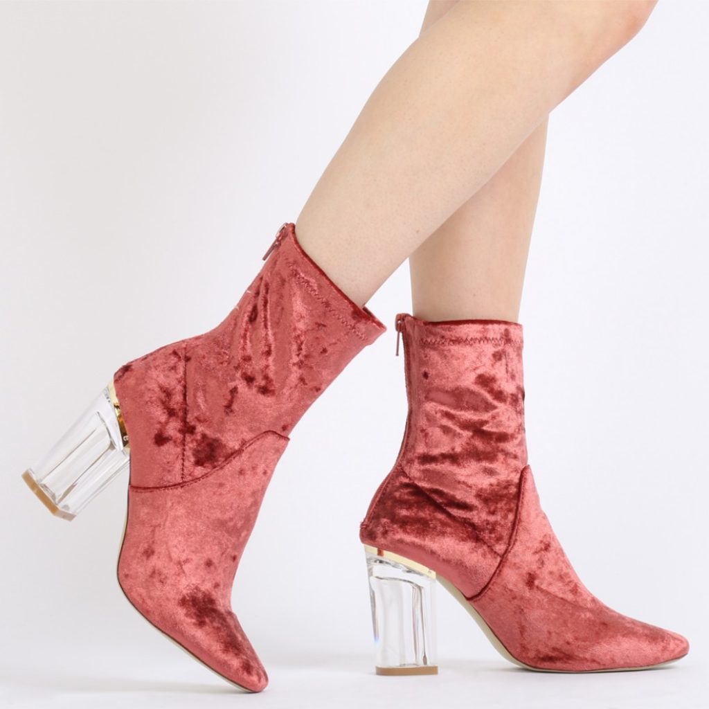 chloe-perspex-heeled-ankle-boots-in-rust-velvet-by-public-desire