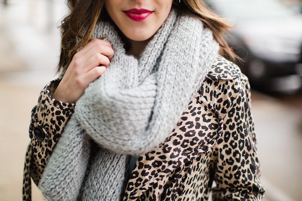 leopard-print-trench-coat