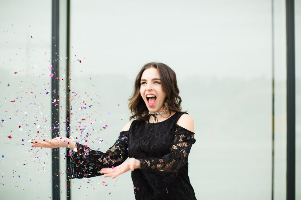confetti-photography-black-lace-cold-shoulder-dress-new-years-eve-dress-35