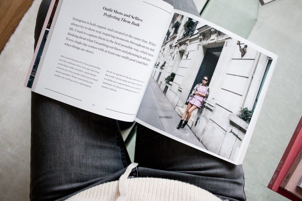 capture your style by aimee song book review