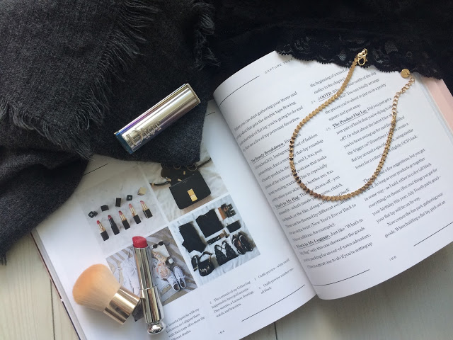 Capture your style by aimee song book review
