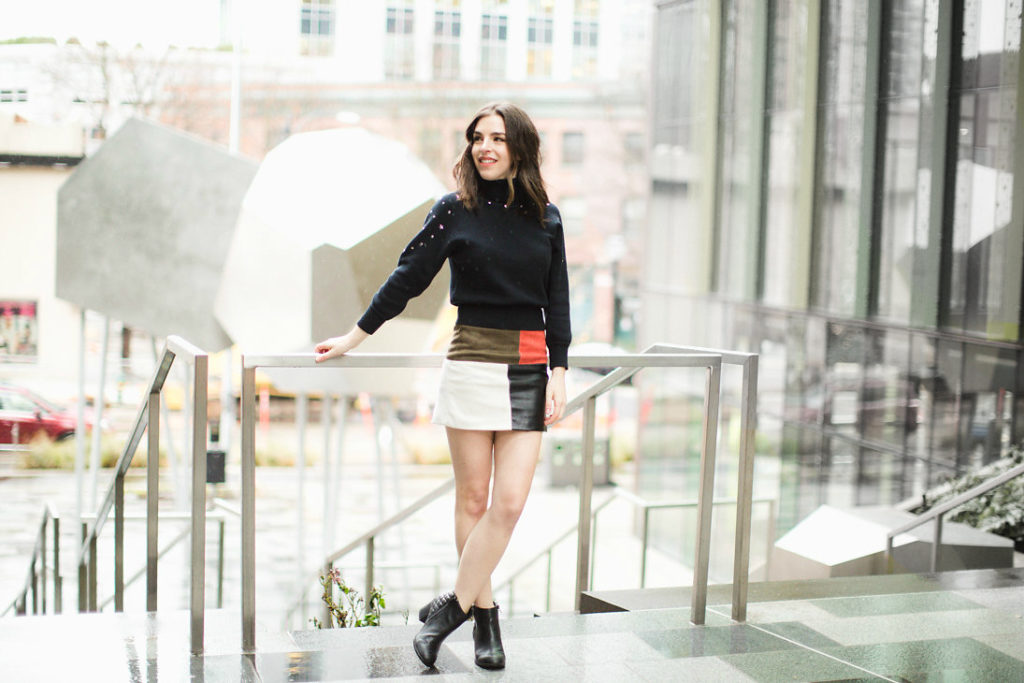 Seattle Fashion Blogger 10