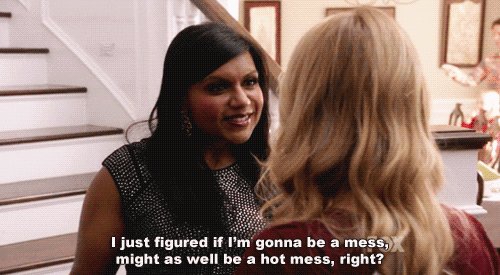 Mindy Kaling