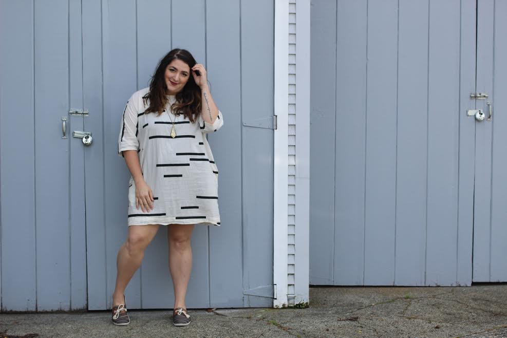 Seattle fashion blog