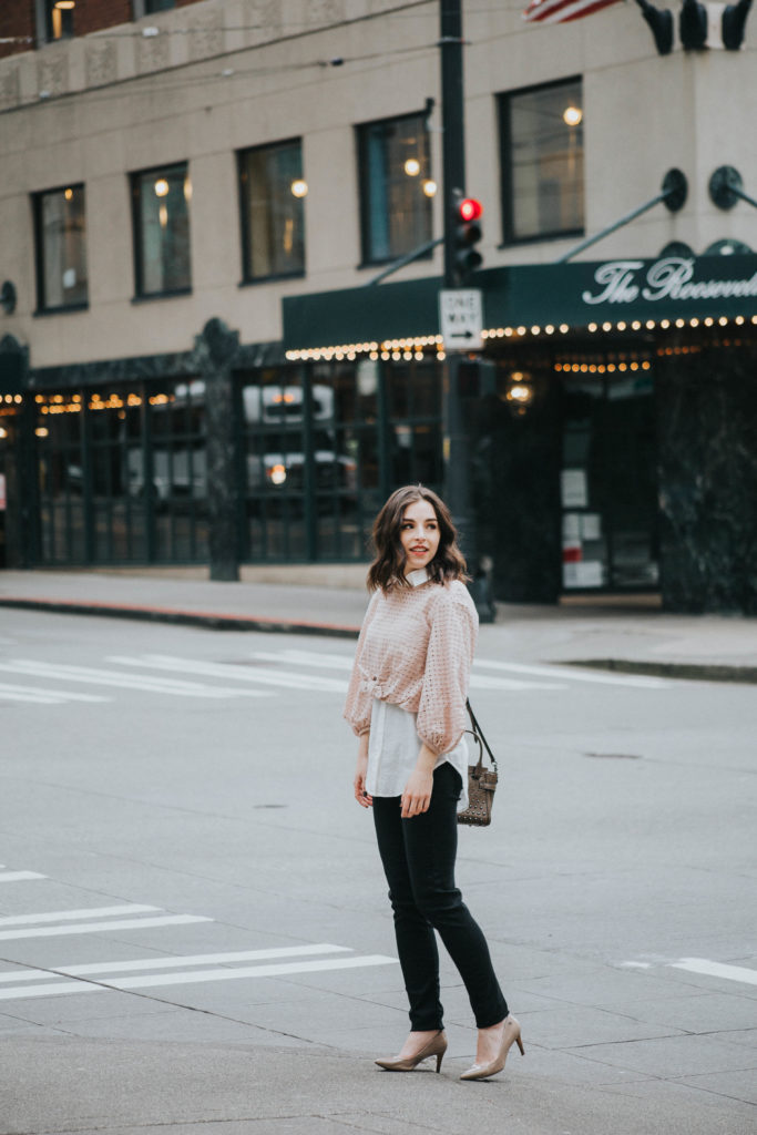 Seattle fashion blogger street style 7