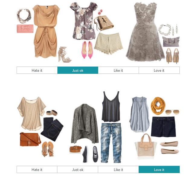 Stitch Fix Review Fashion Blogger