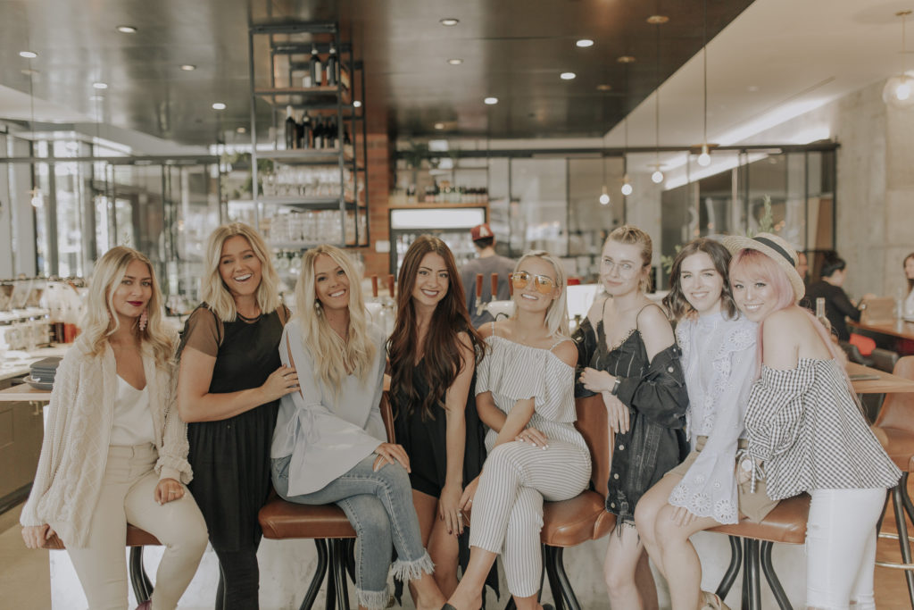 Seattle fashion bloggers and influencers