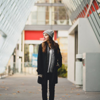 Seattle Fashion Blog