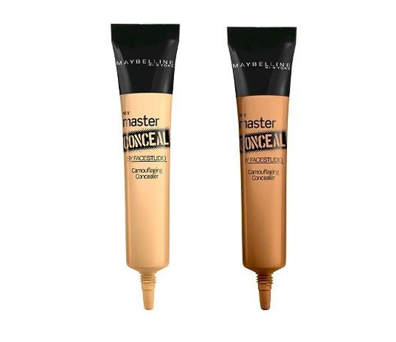 Maybelline Face Studio Master Conceal