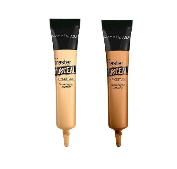Maybelline Face Studio Master Conceal