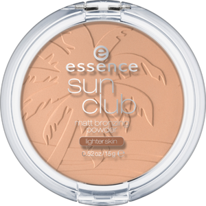 Essense Bronzer Sun Club