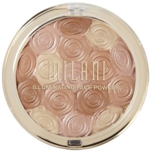 Milani Illuminated Face Powder