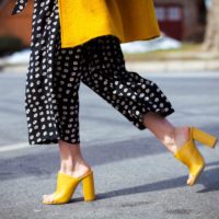 Fall-Fashion-2016-Trends-Yellow-Mule