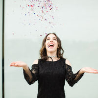 confetti-photography-black-lace-cold-shoulder-dress-new-years-eve-dress