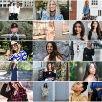 Seattle Fashion and Beauty Bloggers