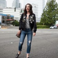 Stitch Fix Review Seattle Fashion Blog