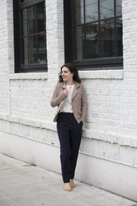 Stitch Fix Review Seattle Fashion Blogger