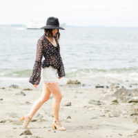 Seattle Influencers Fashion, Summer outfits for women