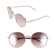 BP Nordstrom Round Sunglasses Cheap