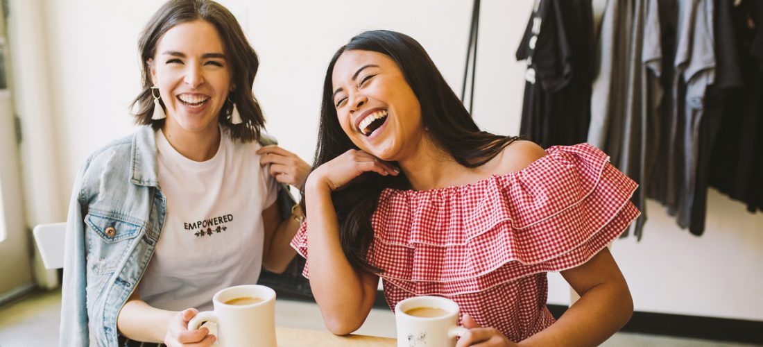 How to build a network of girl bosses (2)